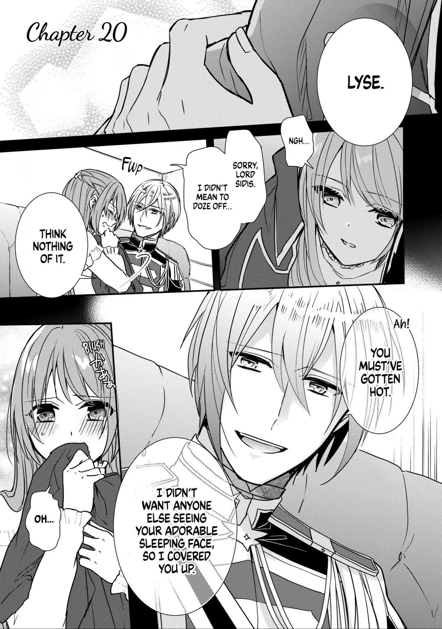 Page 1 of Chapter 20