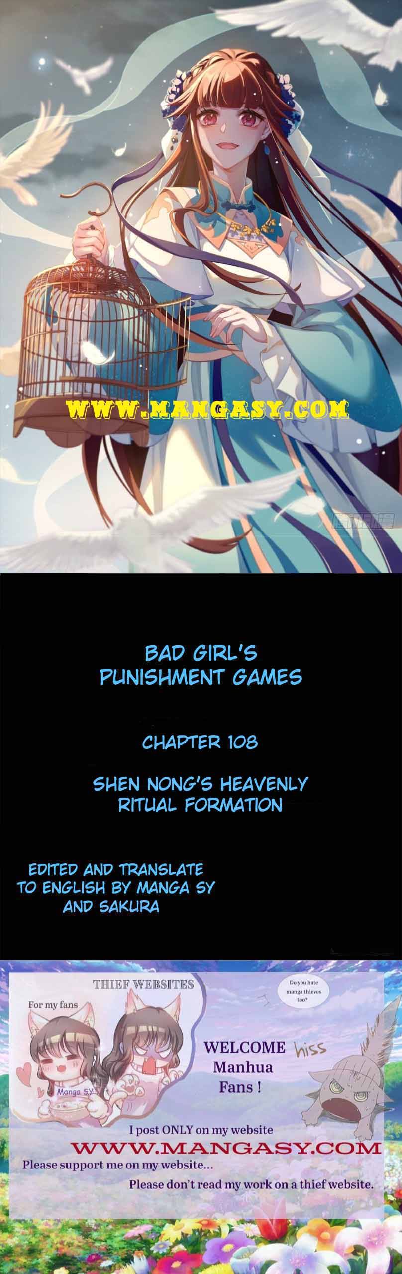 Page 1 of Chapter 108