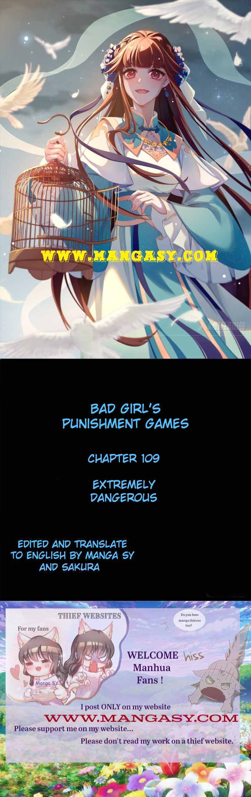 Page 1 of Chapter 109