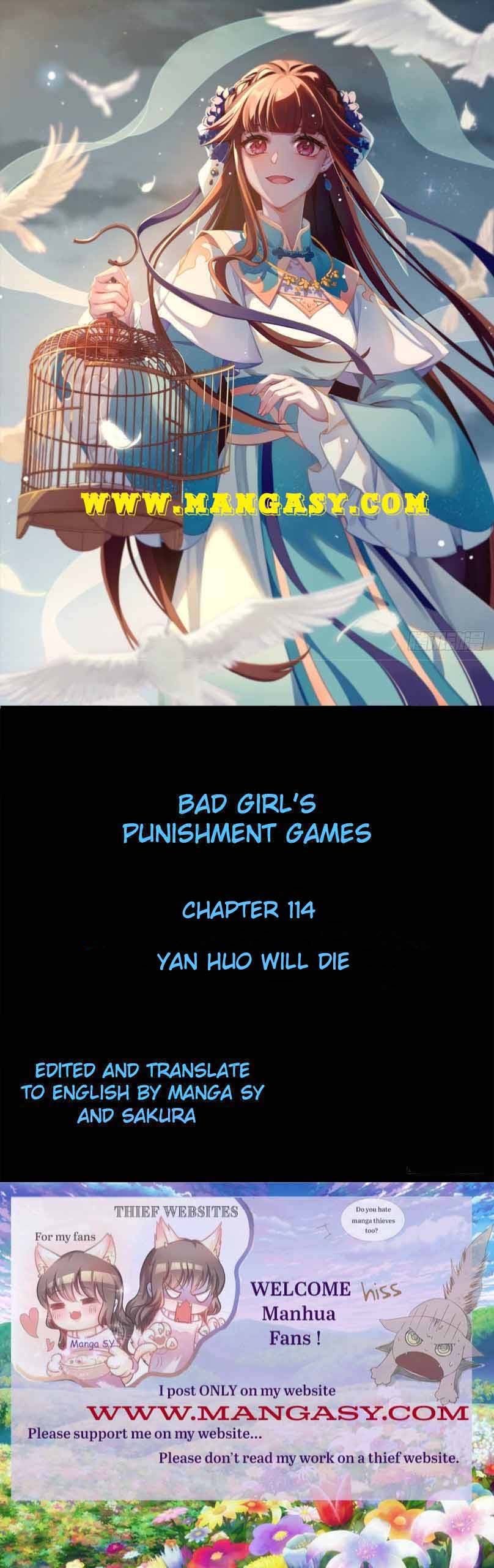 Page 1 of Chapter 114
