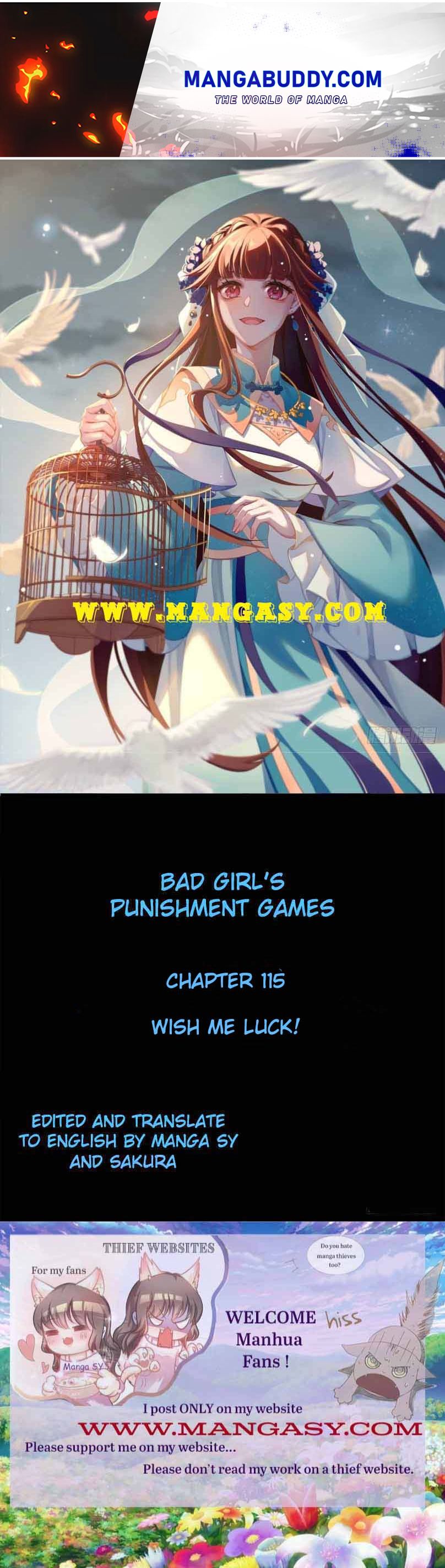 Page 1 of Chapter 115