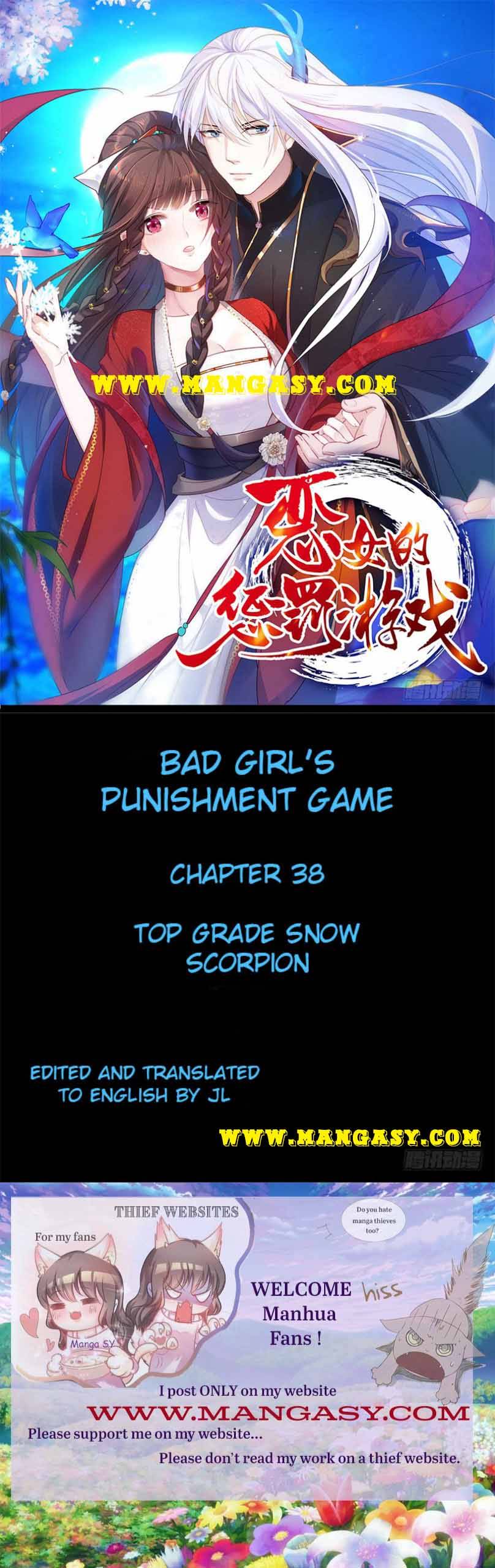 Page 1 of Chapter 38