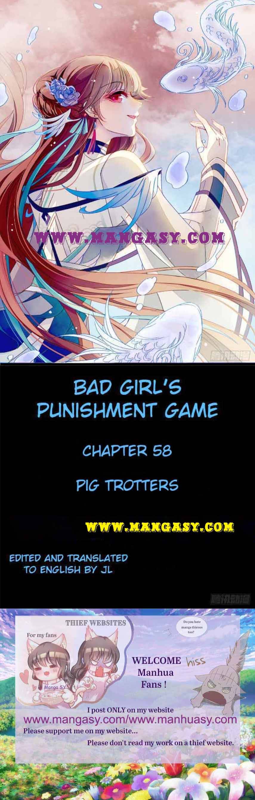 Page 1 of Chapter 58