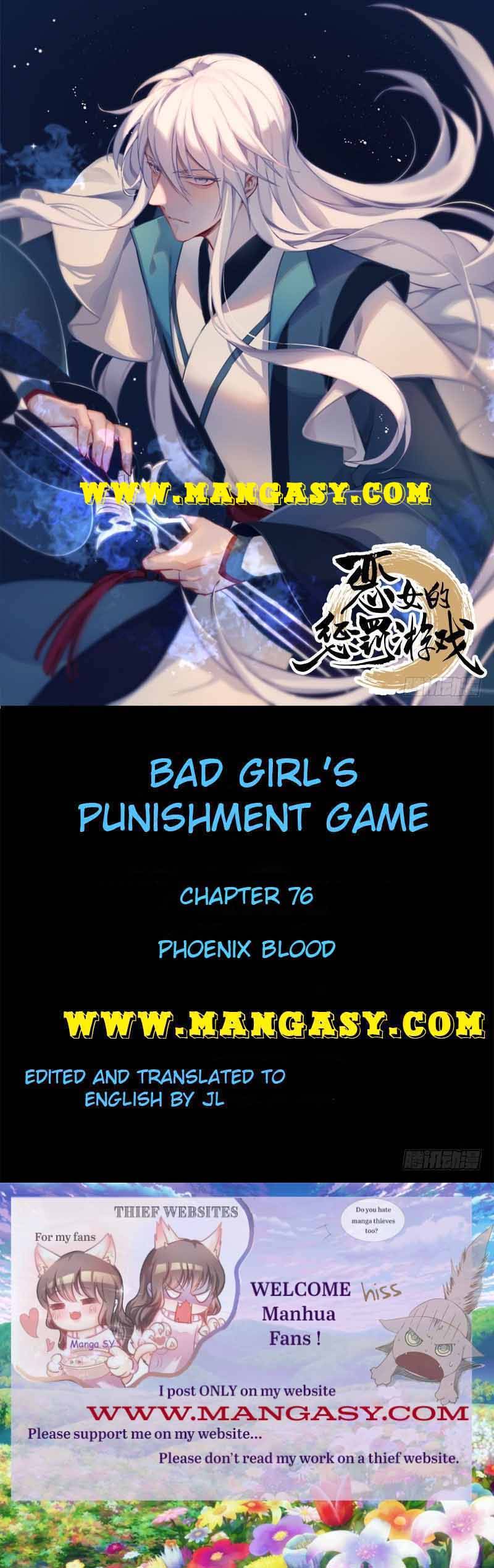Page 1 of Chapter 76