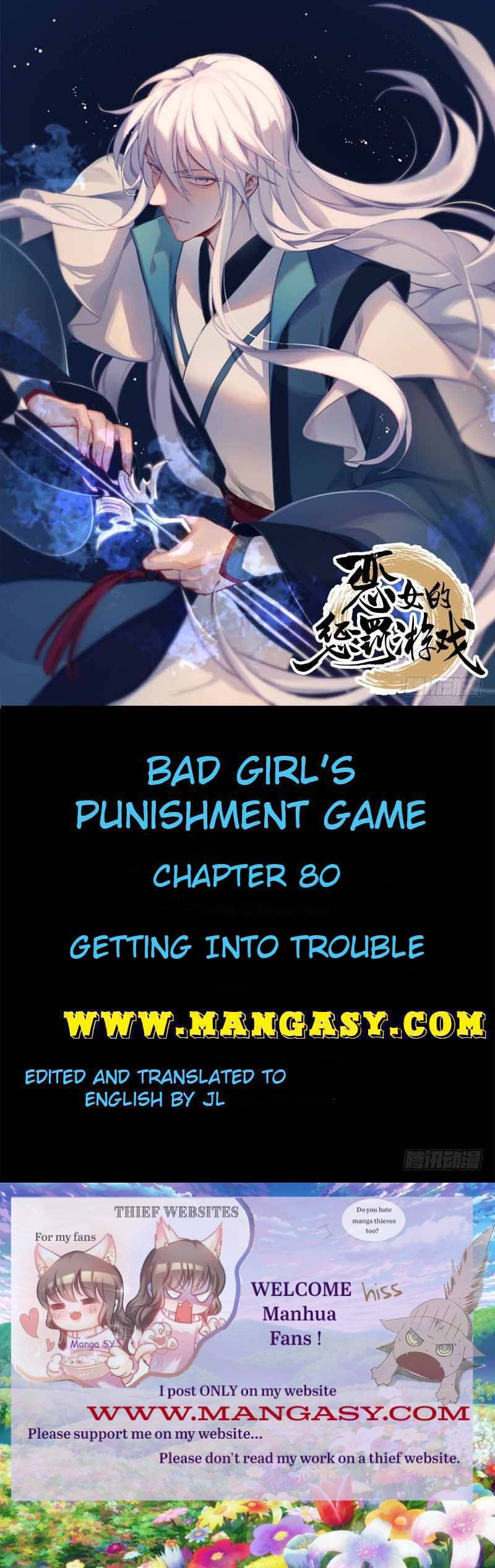 Page 1 of Chapter 80