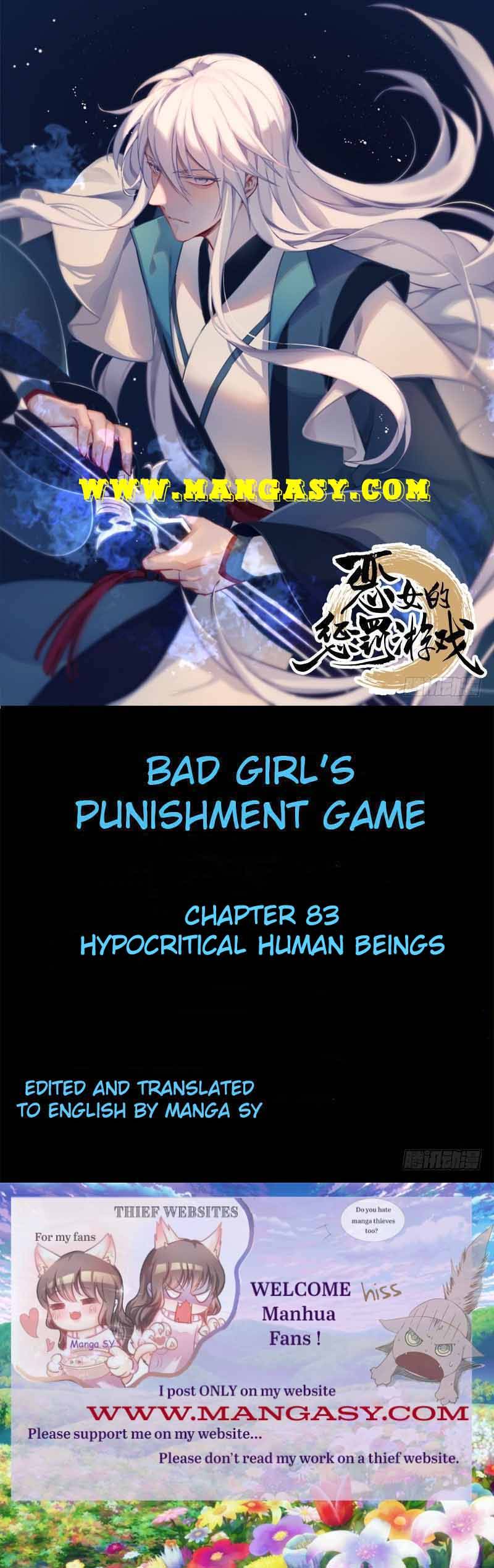 Page 1 of Chapter 83