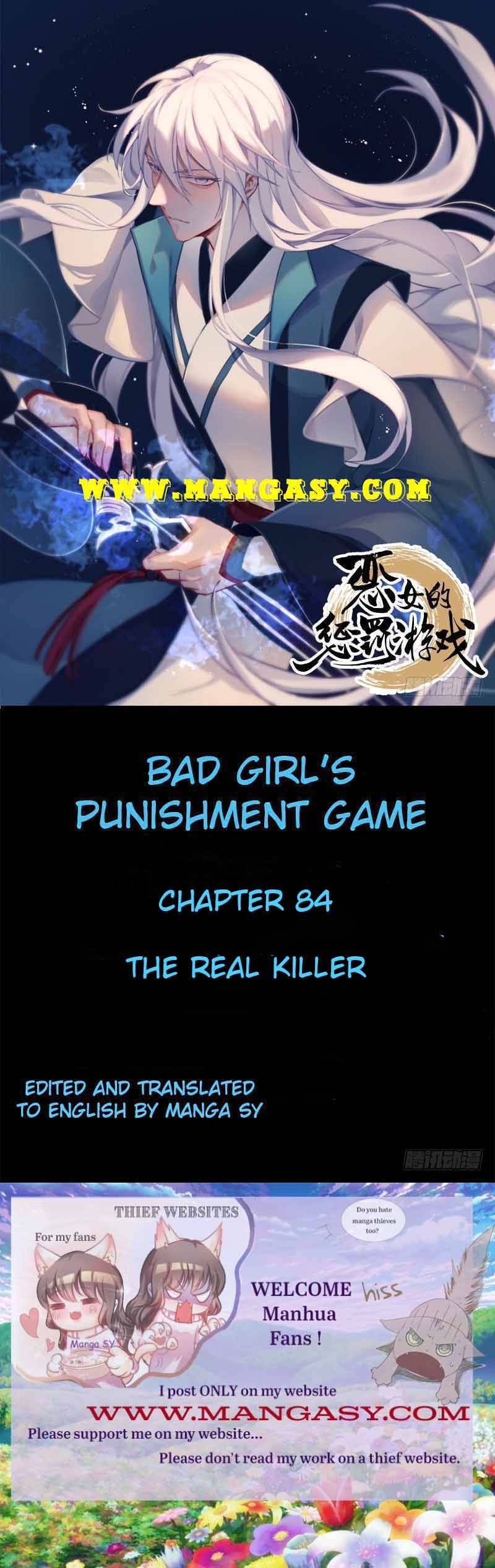 Page 1 of Chapter 84
