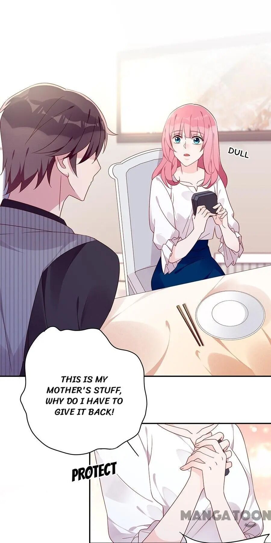 Page 1 of Chapter 58