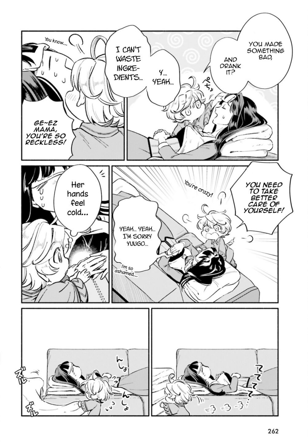 Page 19 of Chapter 6