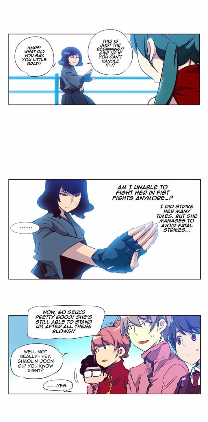 Page 3 of Chapter 100