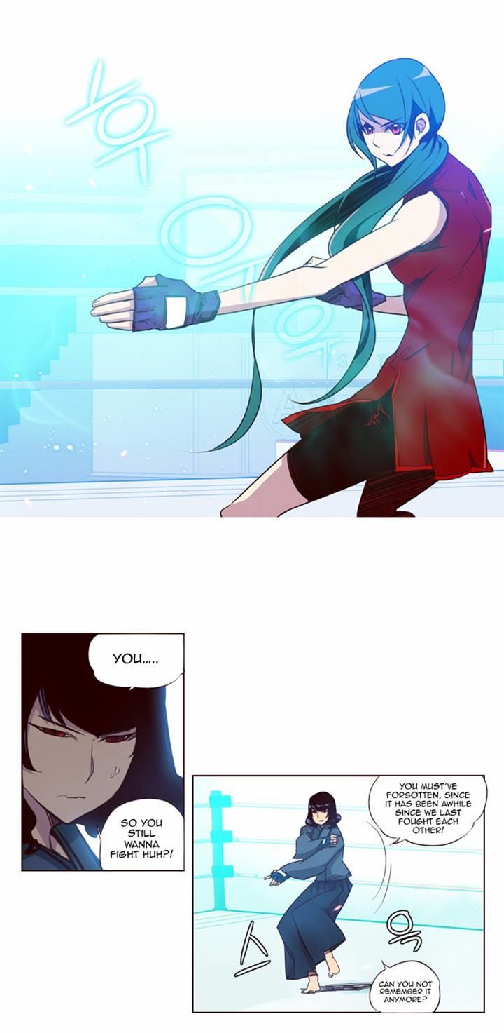 Page 5 of Chapter 100