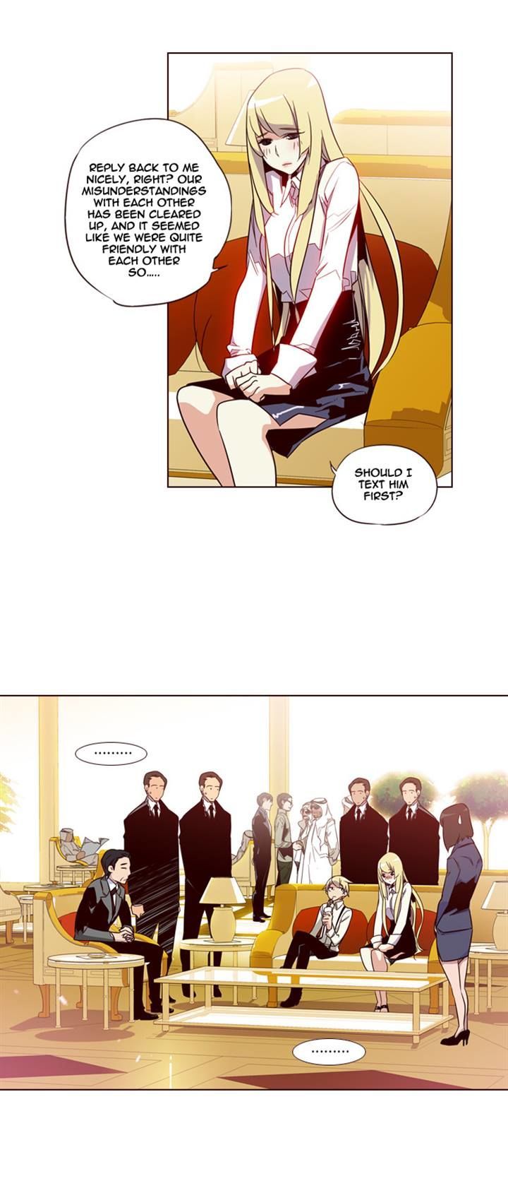 Page 5 of Chapter 101