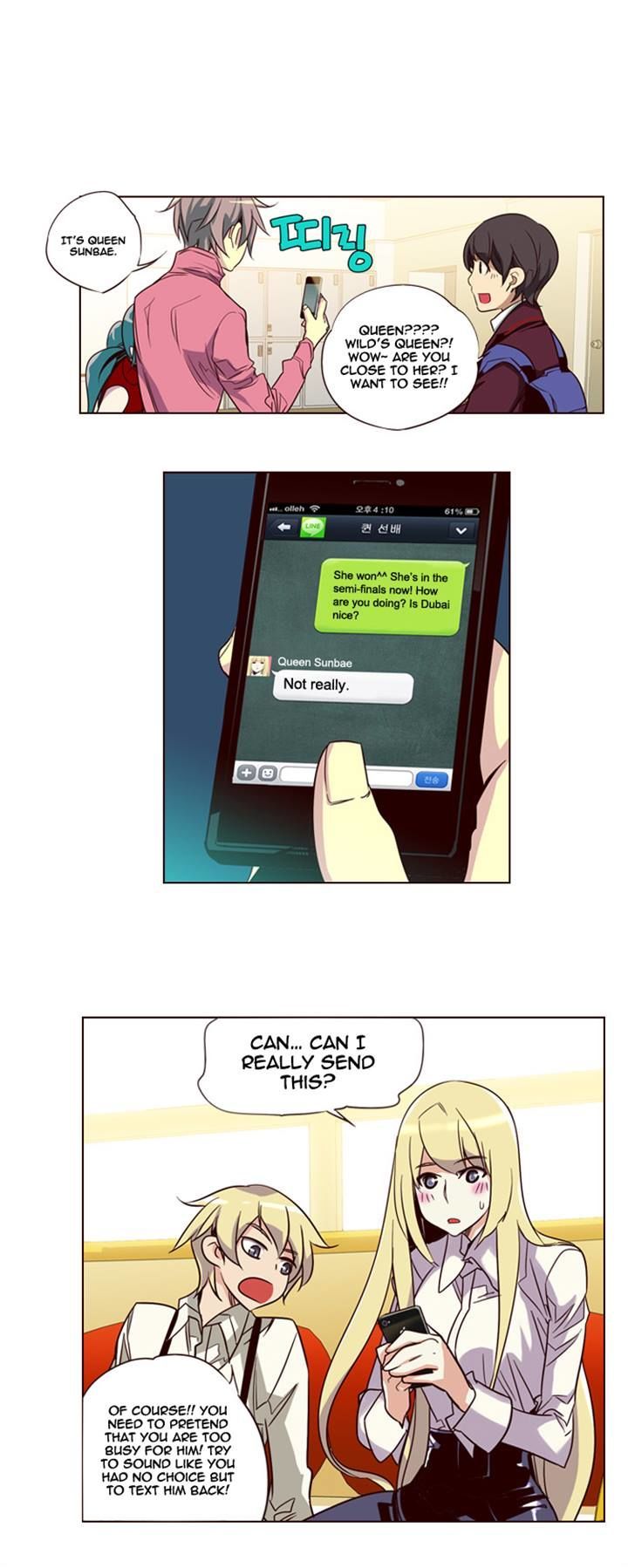 Page 14 of Chapter 101