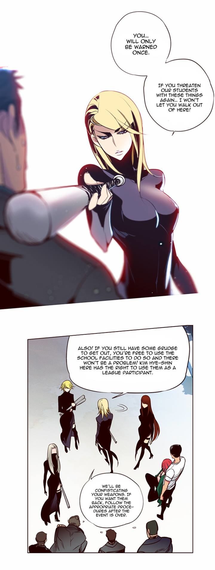 Page 6 of Chapter 129