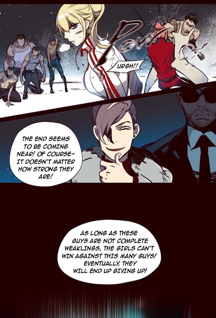 Page 21 of Chapter 157