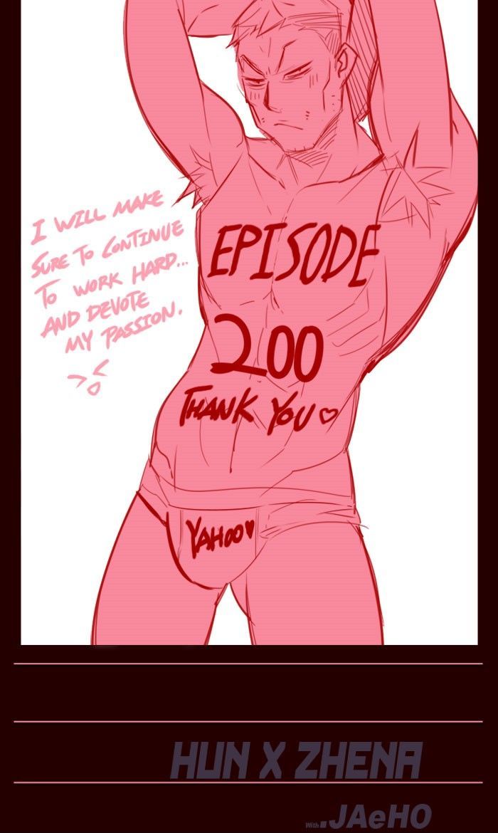 Page 1 of Chapter 200