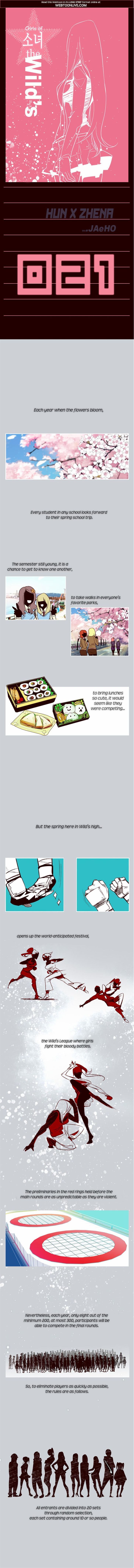 Page 1 of Chapter 21