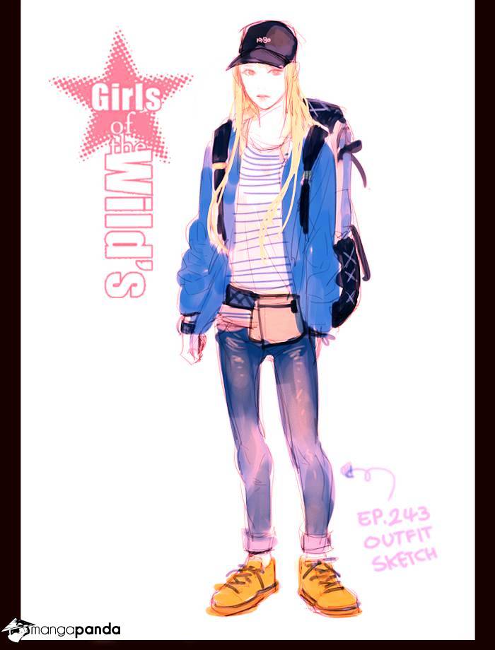 Page 1 of Chapter 243