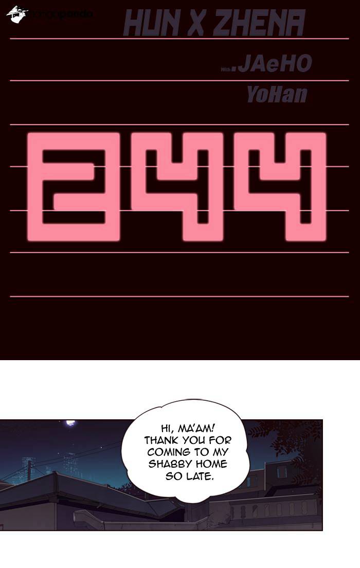 Page 2 of Chapter 244