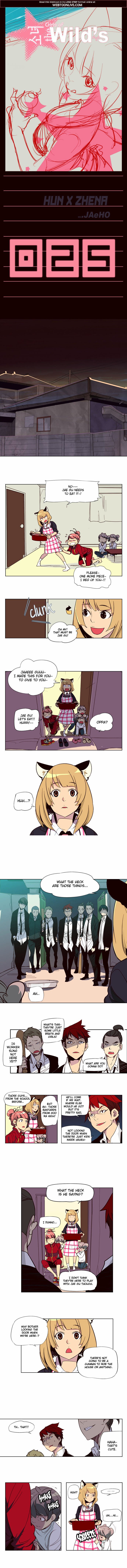 Page 1 of Chapter 25