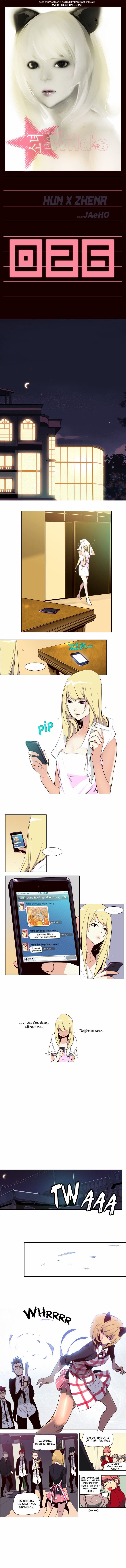 Page 1 of Chapter 26