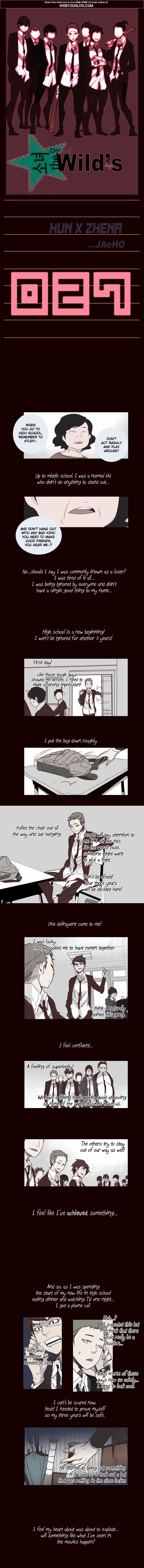 Page 1 of Chapter 27