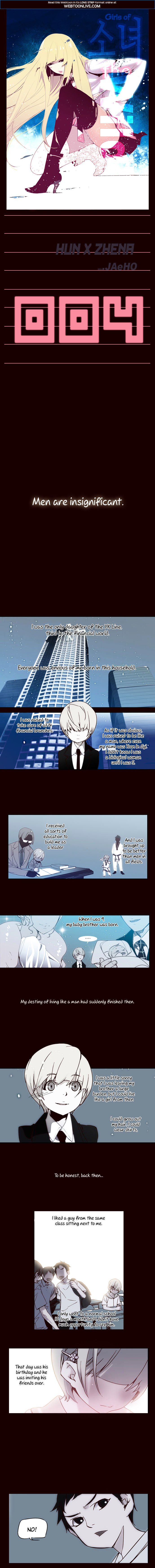 Page 1 of Chapter 4