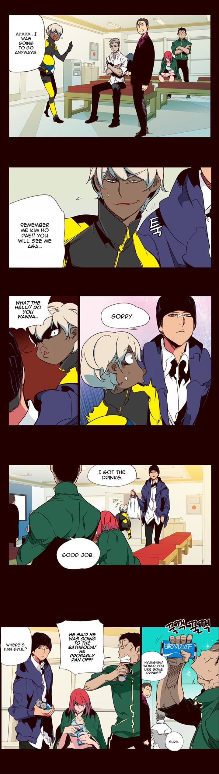 Page 8 of Chapter 86