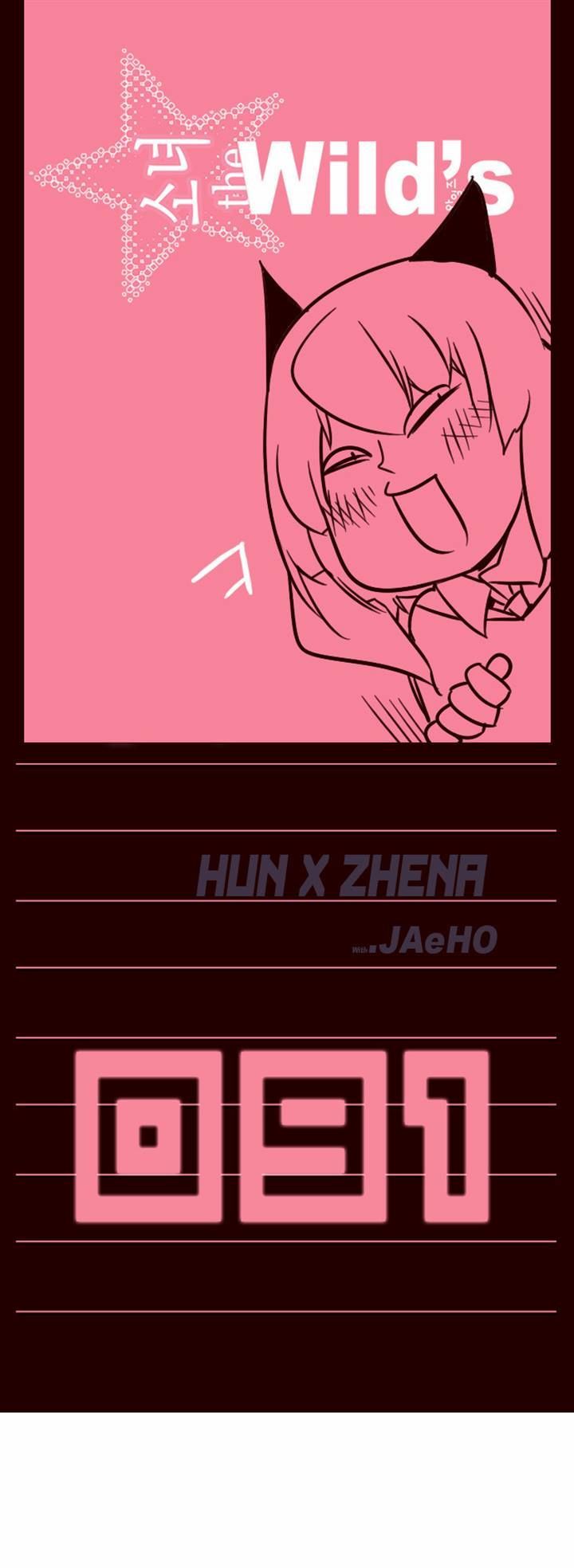Page 1 of Chapter 91