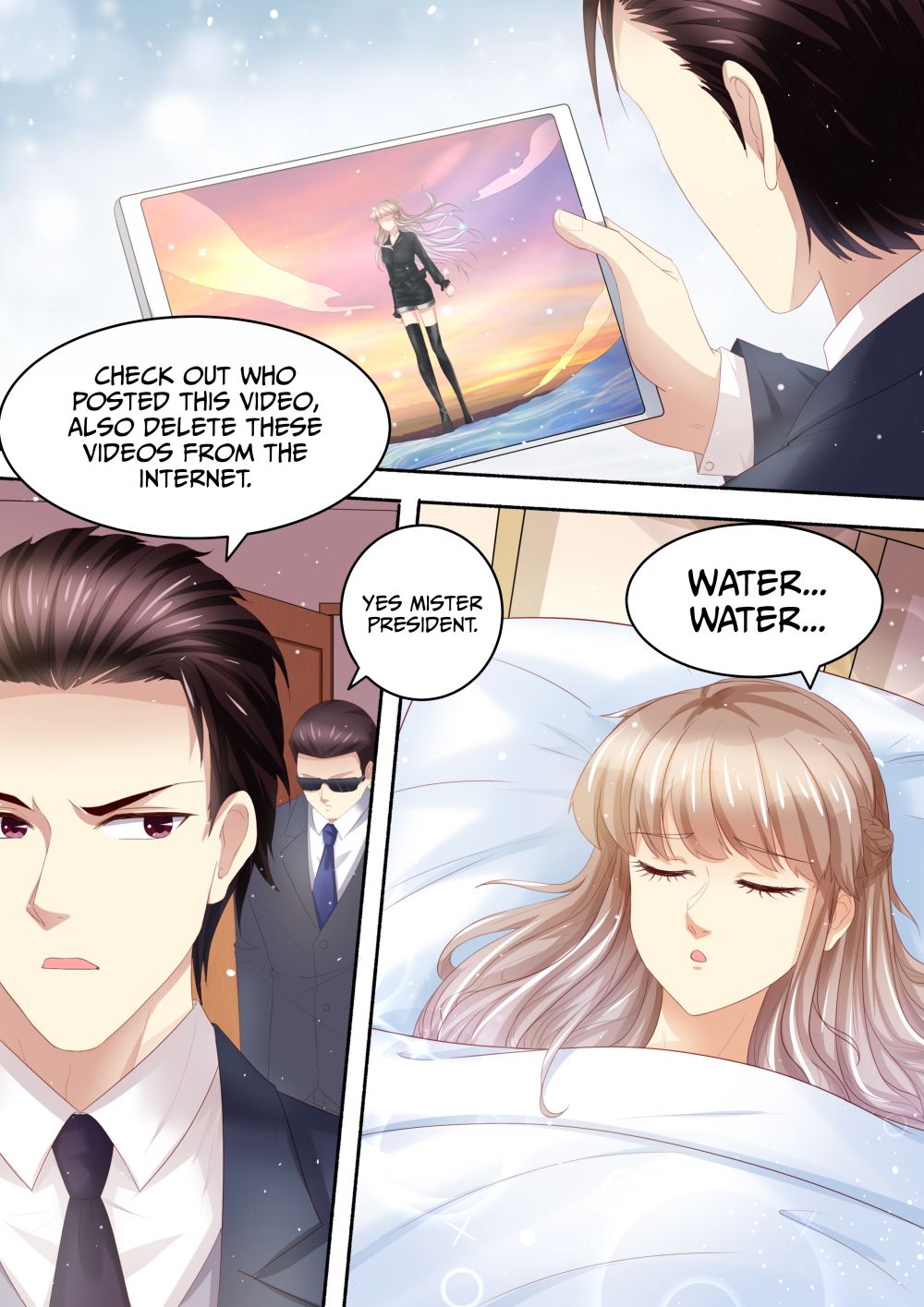 Page 4 of Chapter 100
