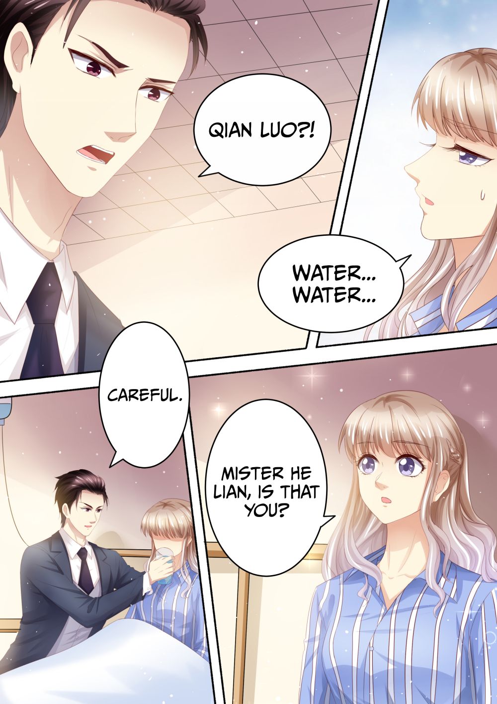 Page 5 of Chapter 100