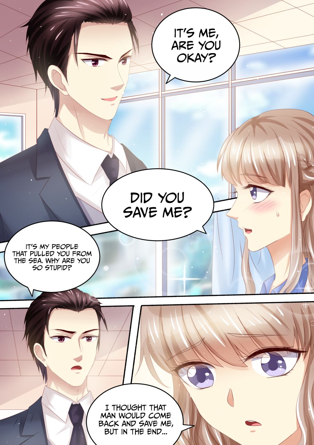 Page 6 of Chapter 100