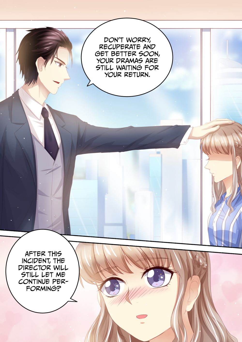 Page 7 of Chapter 100