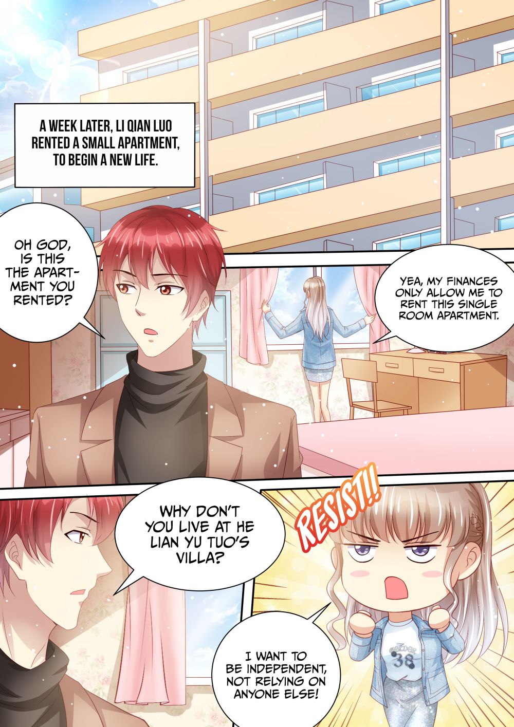 Page 9 of Chapter 100