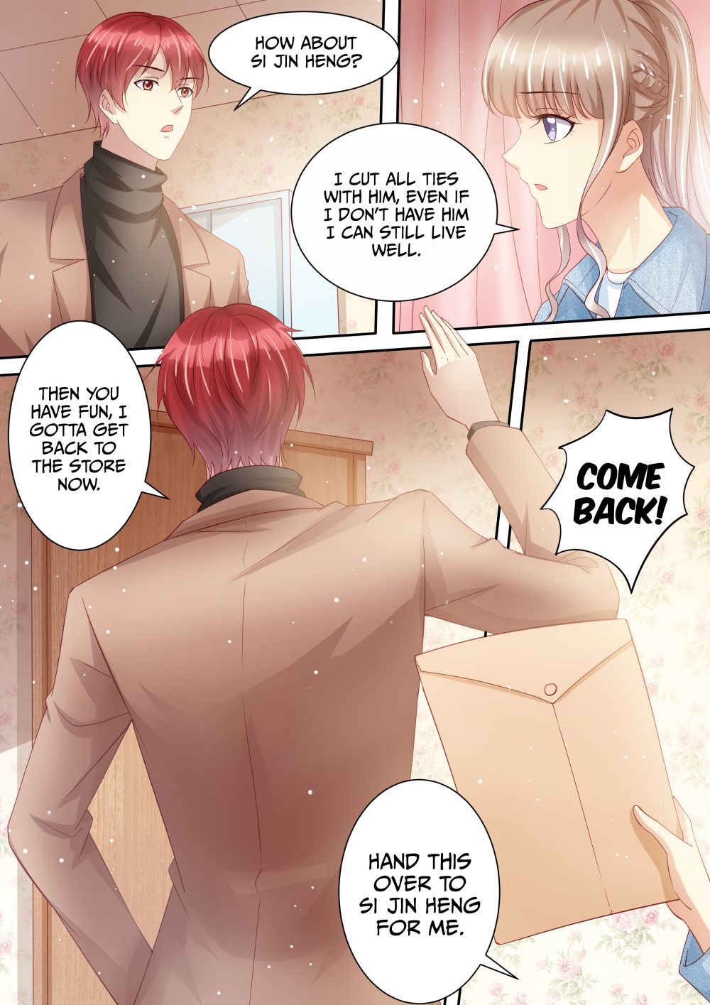 Page 10 of Chapter 100