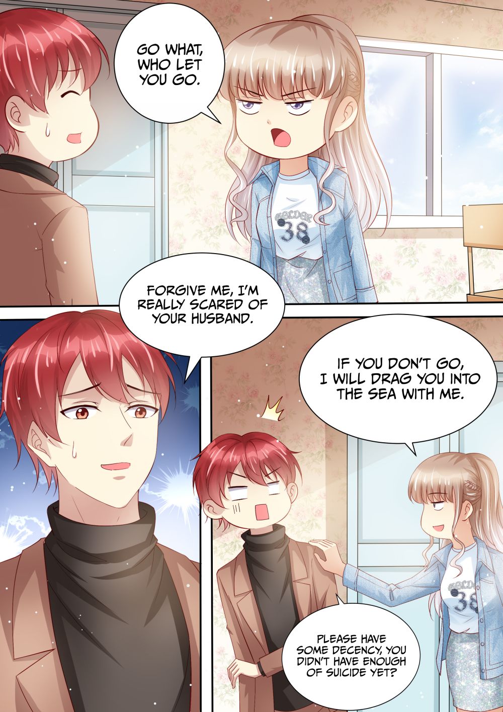 Page 12 of Chapter 100