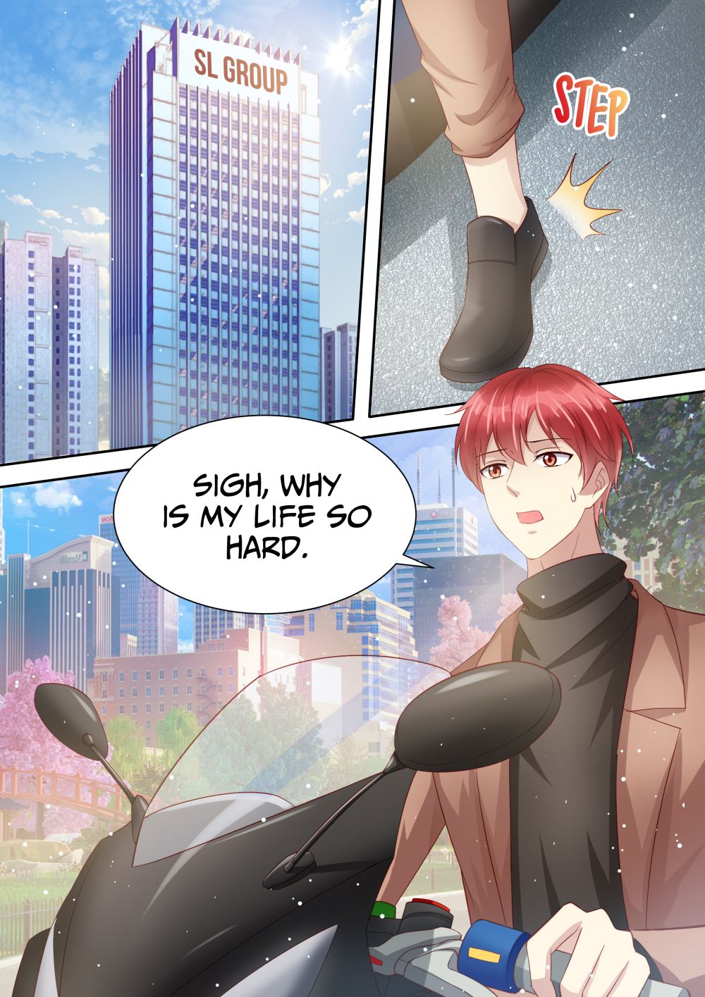 Page 13 of Chapter 100