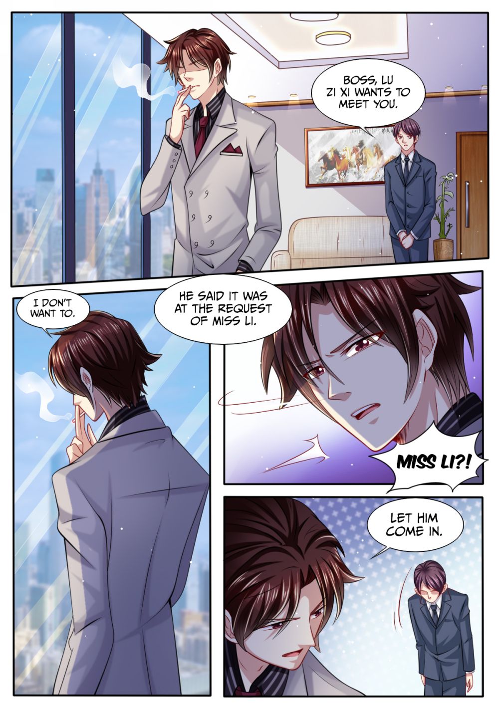 Page 2 of Chapter 101