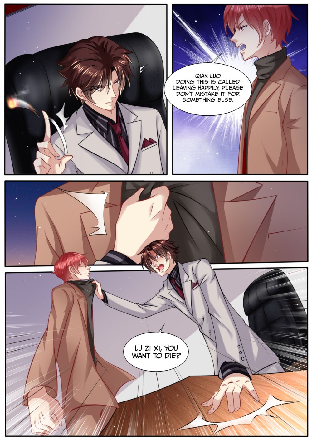 Page 6 of Chapter 101
