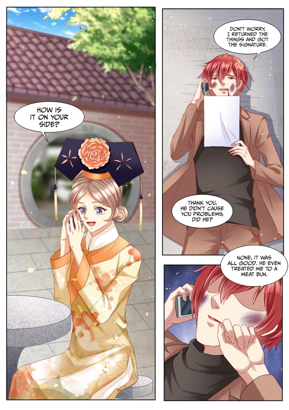 Page 10 of Chapter 101
