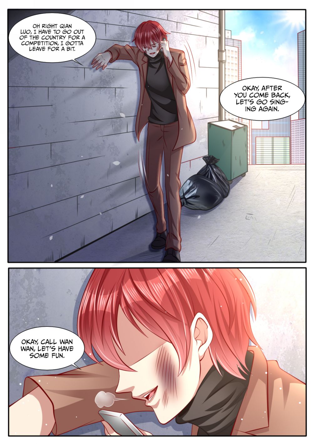 Page 12 of Chapter 101