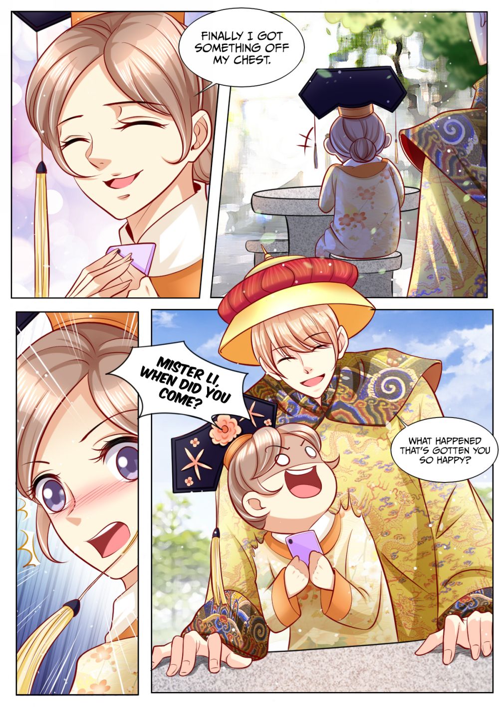 Page 13 of Chapter 101