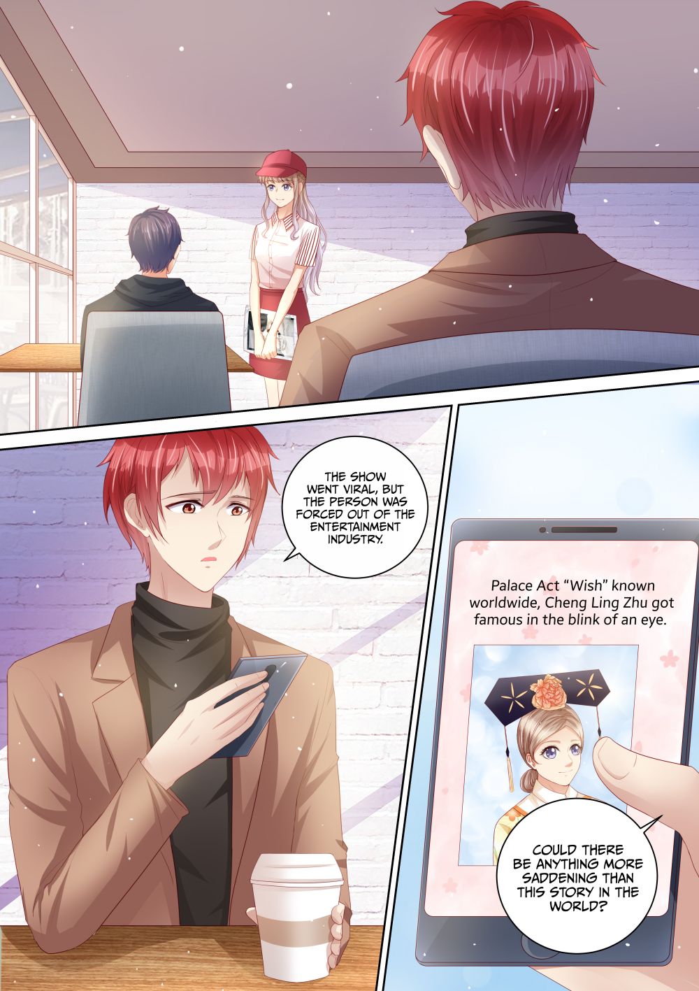 Page 3 of Chapter 110