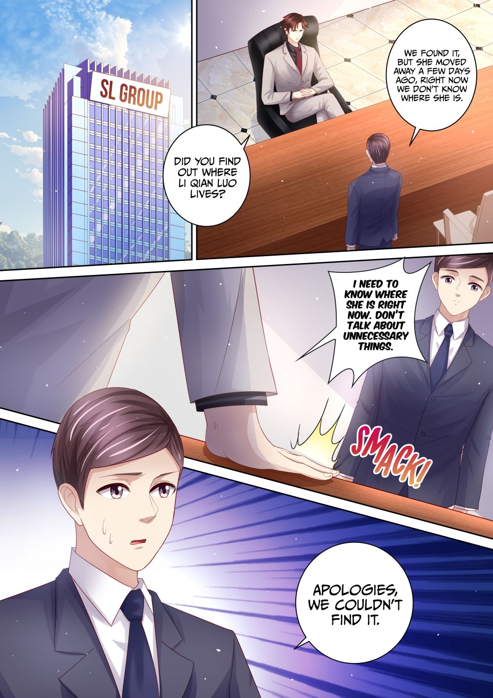 Page 6 of Chapter 110