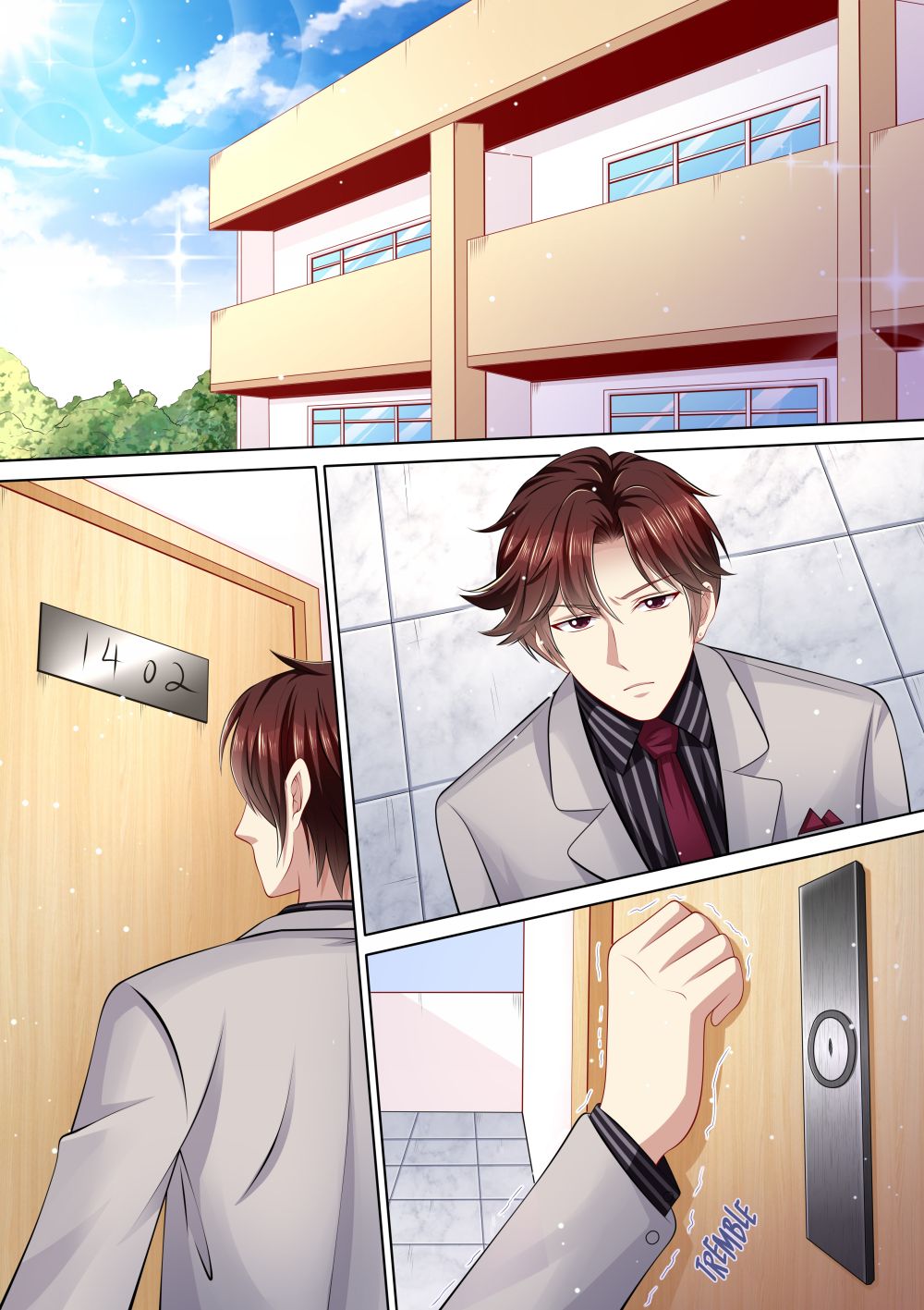 Page 8 of Chapter 110