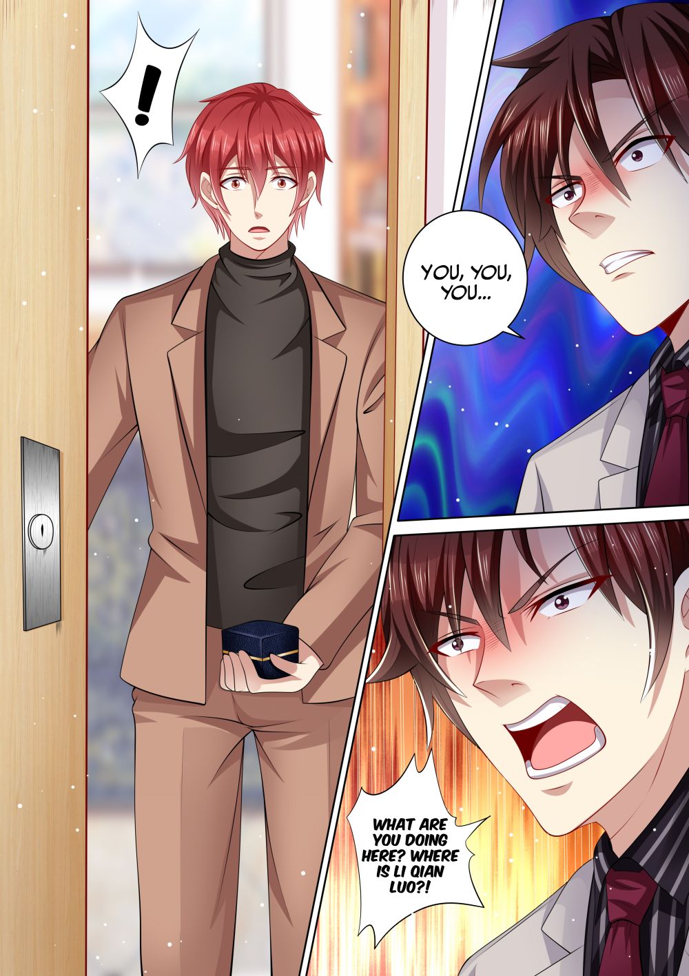 Page 10 of Chapter 110