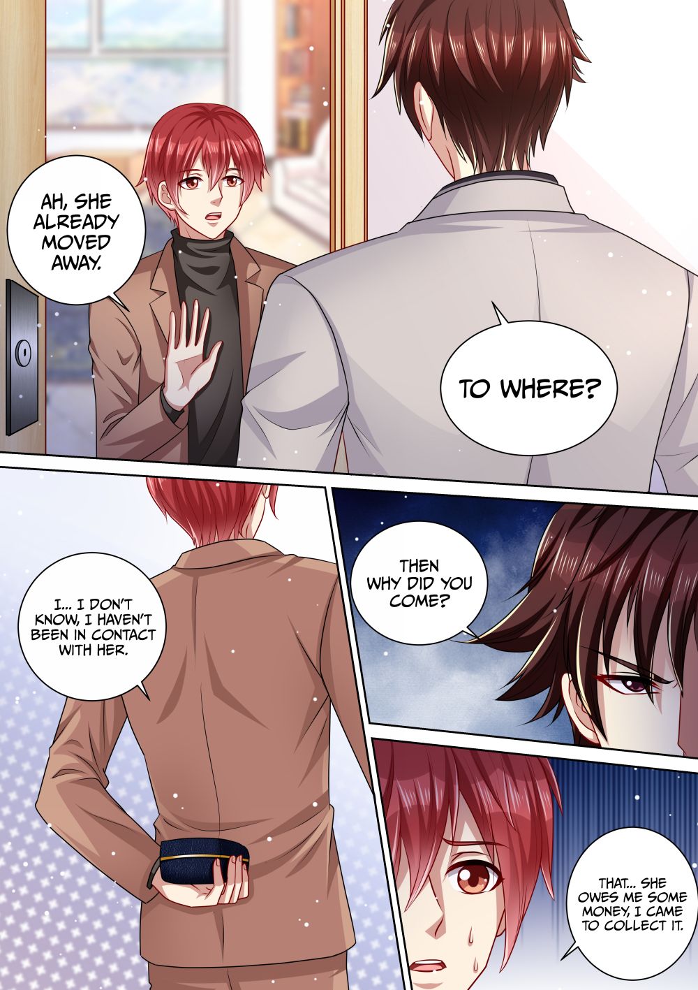 Page 11 of Chapter 110