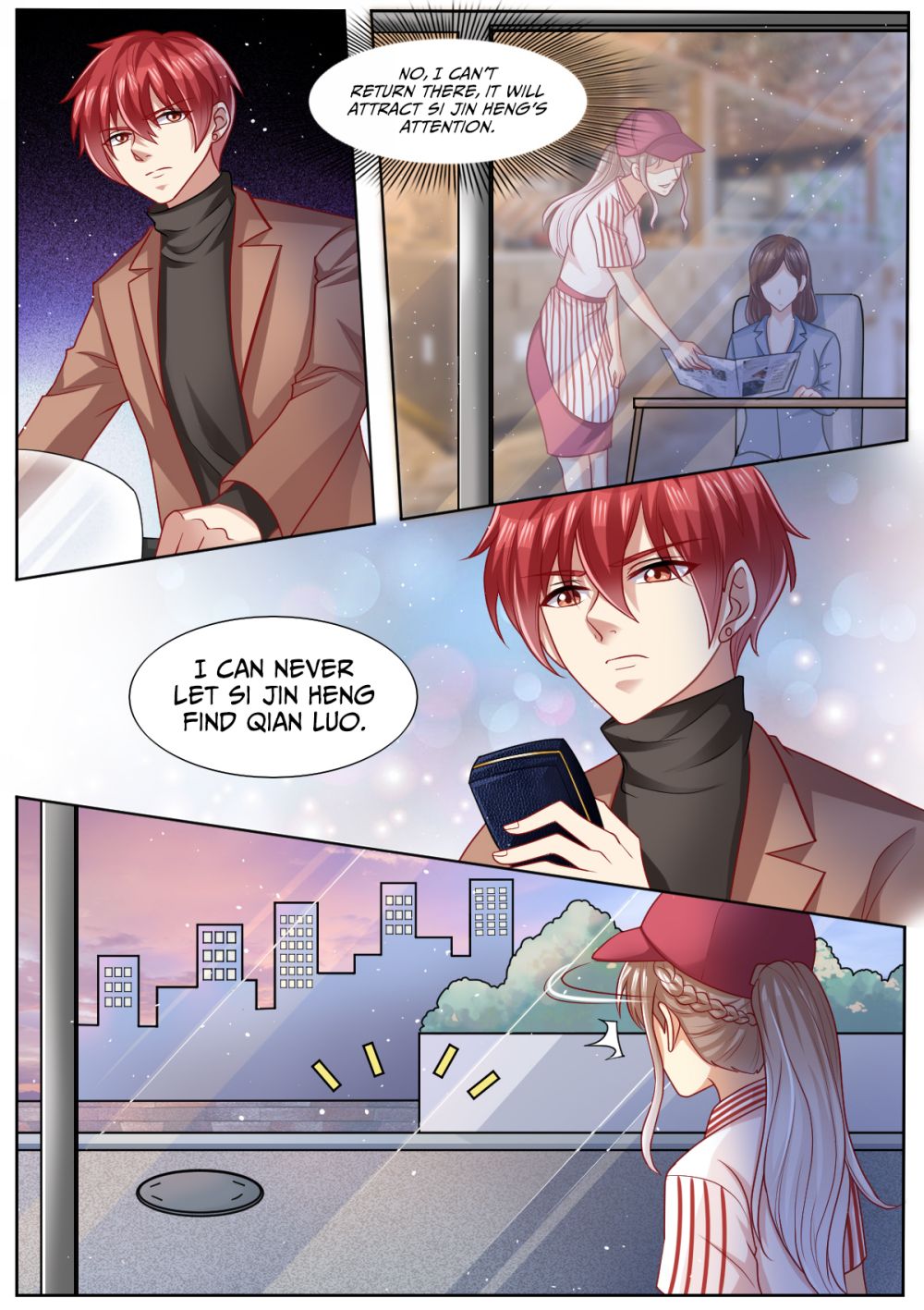 Page 8 of Chapter 111