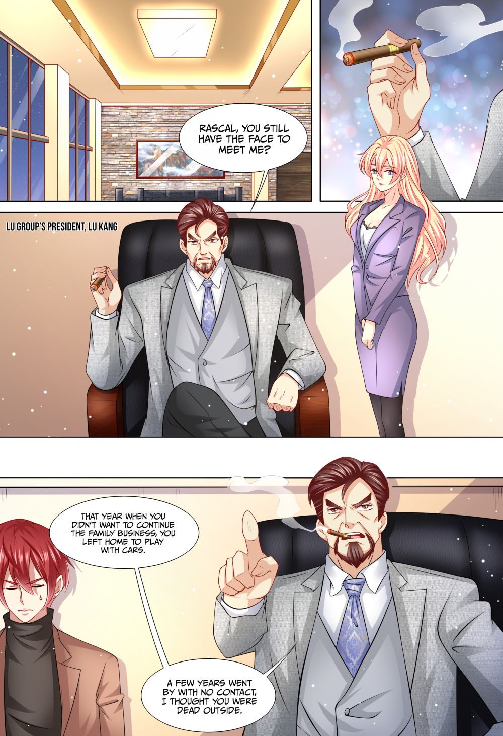 Page 2 of Chapter 116