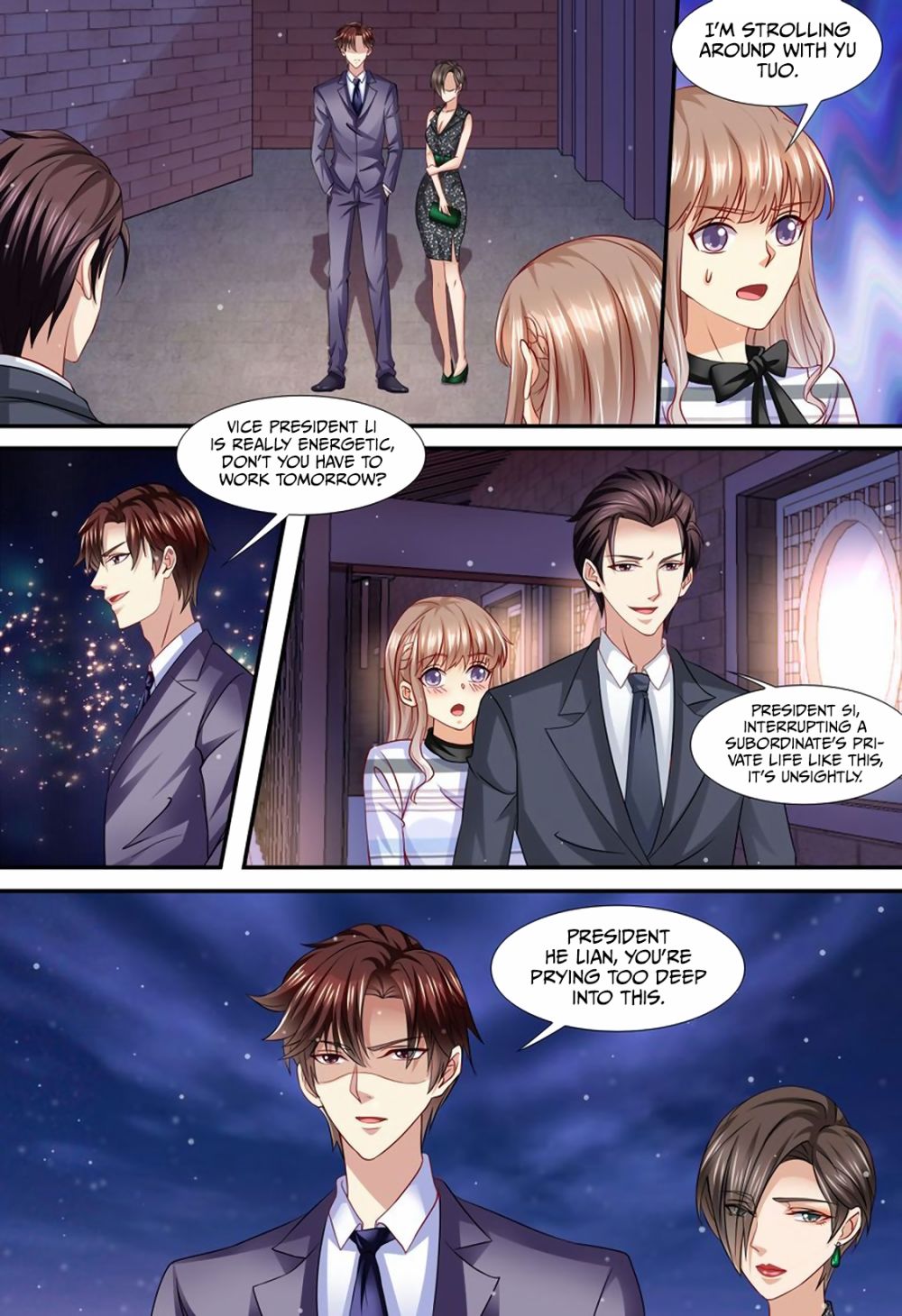 Page 3 of Chapter 136